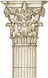 Corinthian Style