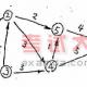上海交通大学1990年硕士研究生考试数据结构及程序设计技术试题