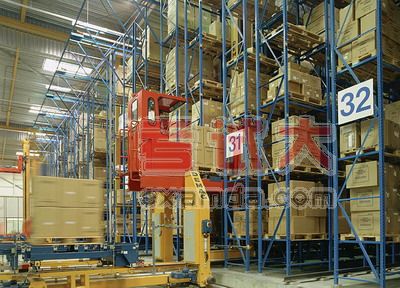 全球十大物流企业的成功经验图片