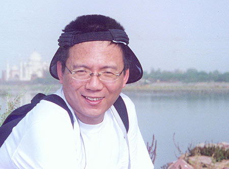 张志雄:妈妈理财的经验和教训