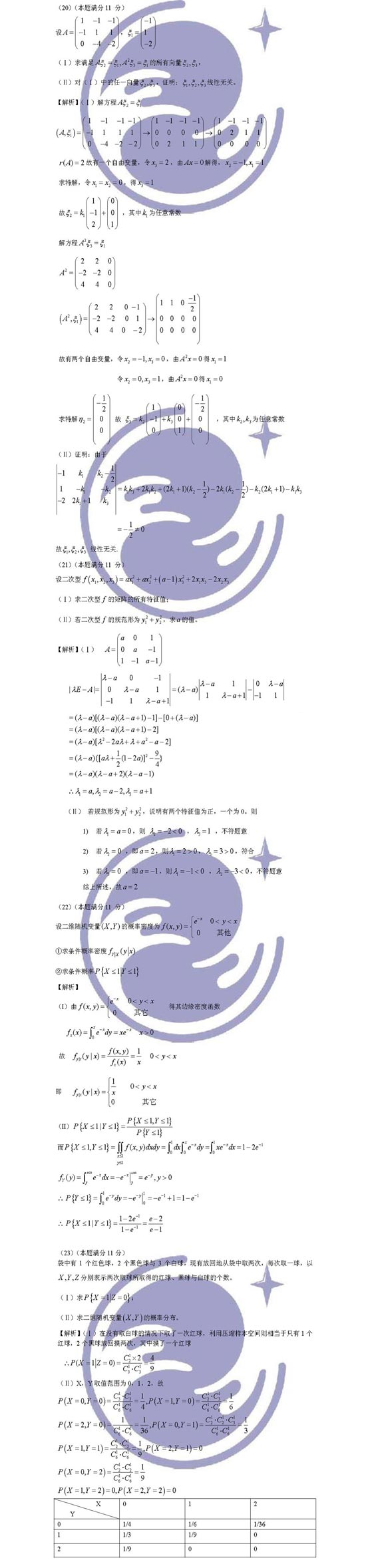 2009���о���������ѧ���������(5)