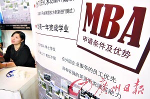 ����MBAҪ���й������顣CFPͼ