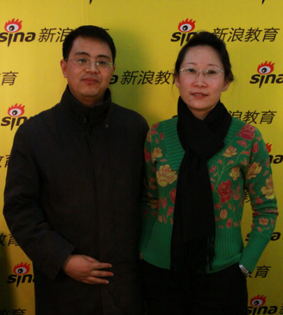 新东方名师做客新浪解析2010年考研政治 新东方名师做客新浪解析2010年考研政治