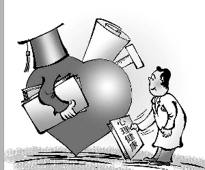 考研增设“心理关”考核标准如何定 考研增设“心理关”考核标准如何定