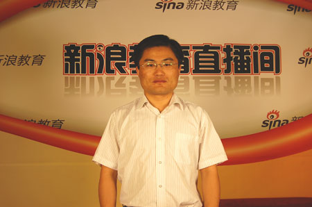 跨考名师尤国真做客新浪解析2011年考研大纲政治学科 跨考名师尤国真做客新浪解析2011年考研大纲政治学科