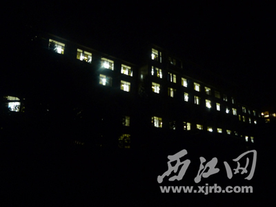 追梦人的暑期考研路:每天复习十余小时