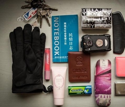 ھİмͨ˲ʶɫִ¼ǣ˵ǹܾᣬʱ̷гͻΪºܻԭ࣬ÿԱ䱸ִ¼ǡ