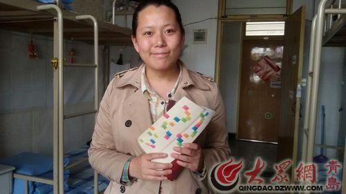 ����������չʾ�鱾�ϵı�ǩ