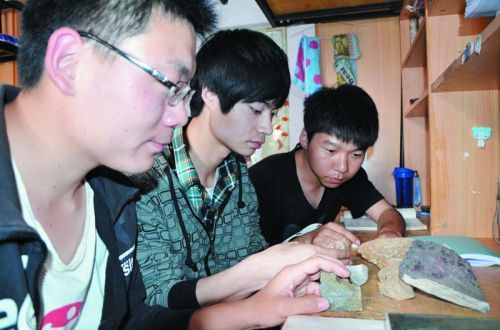 ɽƼѧʿѧ빤ѧԺʹ 9ȫԱȡ“ѧ”