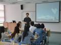 厦门国家会计学院《资本运作理论与实务》实践课堂