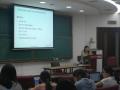 中国人民大学MPAcc安永审计实务系列课程之“企业风险和财务报表分析”