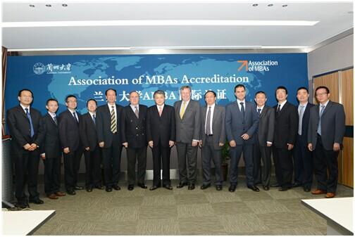 ݴѧMBAĿAMBA֤ ƽʻ