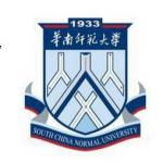 华南师范大学心理学考研最新介绍(完整版)