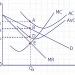 江西财经大学2008-2009第一学期期末西方经济学A考试试卷