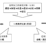 普通心理学精华总结