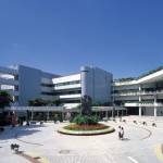 香港城市大学研究生申请专业介绍