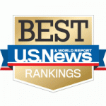 2018USNews美国大学机械工程本科专业排名（非博士）