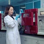 女科学家高效人生：准备考研仅用10天 考博用3天(图文)
