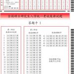 2020考研倒计时19天 考场上这个笨方法可以试试(图文)