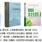华中师范大学2020跨考学科数学经验贴