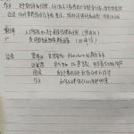 北京外国语大学2020德语初试真题回忆
