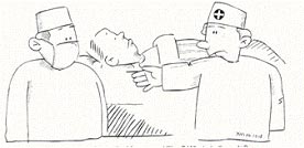 考研英语写作30篇范文:安乐死