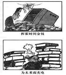 考前必背:考研英语写作30篇经典范文